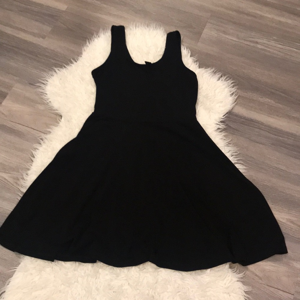 Forever 21 skater dress